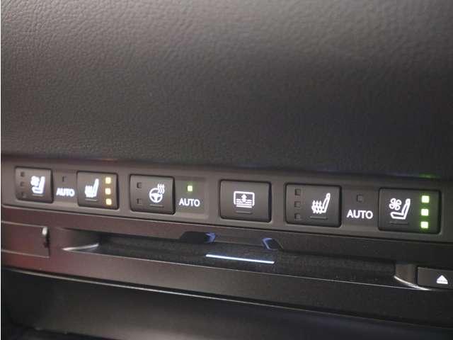 ＥＳ ＥＳ３００ｈ　Ｆスポーツ　フルセグ付純正１２．３インチディスプレイ！ＤＶＤ／ＢＤ再生可！パノラミックビューＭ！セーフティシステム＋！ムーンルーフ！Ｐトランク！純正１９インチＡＷ！ベンチレーター付フレアレッドＬ－ＴＥＸシート！（13枚目）