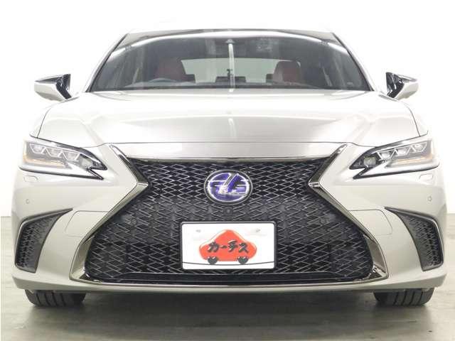 ＥＳ ＥＳ３００ｈ　Ｆスポーツ　フルセグ付純正１２．３インチディスプレイ！ＤＶＤ／ＢＤ再生可！パノラミックビューＭ！セーフティシステム＋！ムーンルーフ！Ｐトランク！純正１９インチＡＷ！ベンチレーター付フレアレッドＬ－ＴＥＸシート！（29枚目）