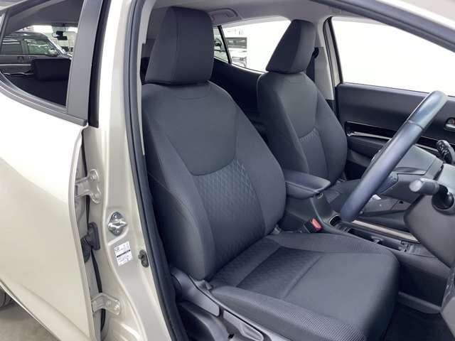 アクア １．５Ｚ　５名　フルセグ付１０．５インチＴコネクトナビ！ＣＤ／ＤＶＤデッキ！ＢＴ！バックカメラ！セーフティセンス！純正ＡＷ！ＡＣ１００Ｖ電源！クリアランスソナー！革巻ステアリング！Ｒクルコン！（19枚目）