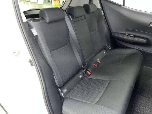 アクア １．５Ｚ　５名　フルセグ付１０．５インチＴコネクトナビ！ＣＤ／ＤＶＤデッキ！ＢＴ！バックカメラ！セーフティセンス！純正ＡＷ！ＡＣ１００Ｖ電源！クリアランスソナー！革巻ステアリング！Ｒクルコン！（21枚目）