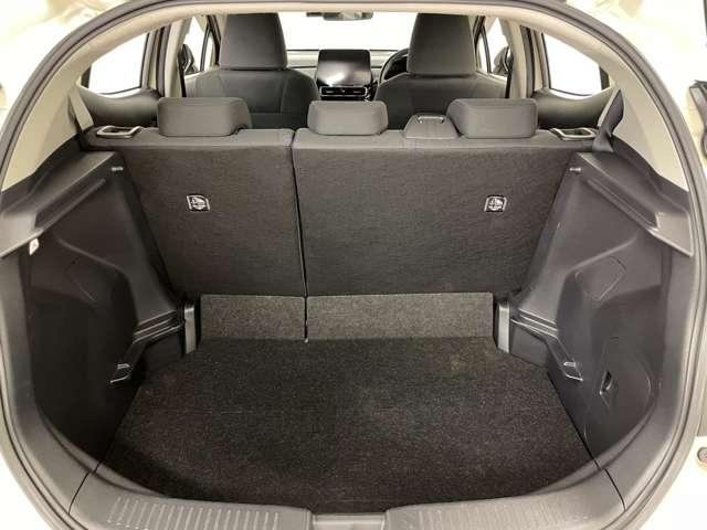 アクア １．５Ｚ　５名　フルセグ付１０．５インチＴコネクトナビ！ＣＤ／ＤＶＤデッキ！ＢＴ！バックカメラ！セーフティセンス！純正ＡＷ！ＡＣ１００Ｖ電源！クリアランスソナー！革巻ステアリング！Ｒクルコン！（22枚目）