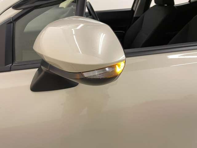 アクア １．５Ｚ　５名　フルセグ付１０．５インチＴコネクトナビ！ＣＤ／ＤＶＤデッキ！ＢＴ！バックカメラ！セーフティセンス！純正ＡＷ！ＡＣ１００Ｖ電源！クリアランスソナー！革巻ステアリング！Ｒクルコン！（23枚目）