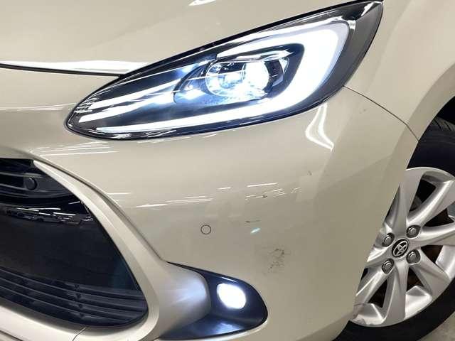 アクア １．５Ｚ　５名　フルセグ付１０．５インチＴコネクトナビ！ＣＤ／ＤＶＤデッキ！ＢＴ！バックカメラ！セーフティセンス！純正ＡＷ！ＡＣ１００Ｖ電源！クリアランスソナー！革巻ステアリング！Ｒクルコン！（25枚目）