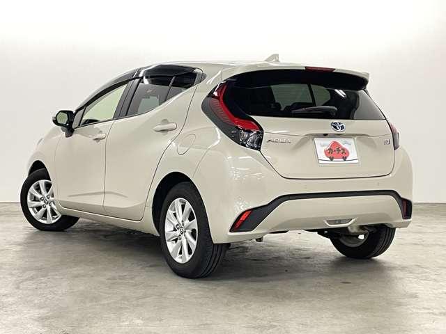 アクア １．５Ｚ　５名　フルセグ付１０．５インチＴコネクトナビ！ＣＤ／ＤＶＤデッキ！ＢＴ！バックカメラ！セーフティセンス！純正ＡＷ！ＡＣ１００Ｖ電源！クリアランスソナー！革巻ステアリング！Ｒクルコン！（27枚目）