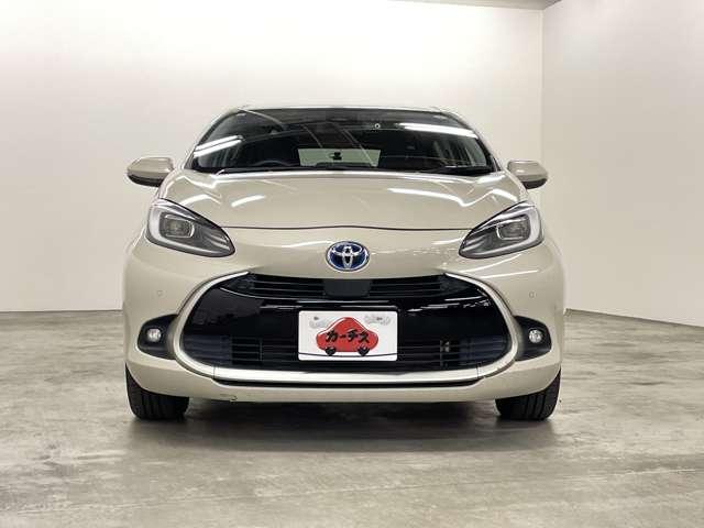 アクア １．５Ｚ　５名　フルセグ付１０．５インチＴコネクトナビ！ＣＤ／ＤＶＤデッキ！ＢＴ！バックカメラ！セーフティセンス！純正ＡＷ！ＡＣ１００Ｖ電源！クリアランスソナー！革巻ステアリング！Ｒクルコン！（28枚目）