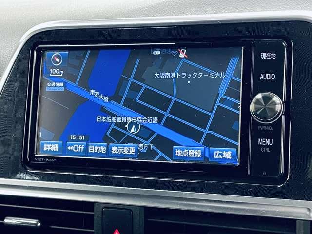 シエンタ ハイブリッドＧ　クエロ　フルセグ付純正ＳＤナビ！ＤＶＤ再生可！ＢＬＵＥＴＯＯＴＨ！バックガイドモニター！セーフティセンスＣ！両側パワスラ！ＬＥＤヘッドランプ！ウインカーミラー！フォグランプ！合皮コンビシート！禁煙車！（8枚目）