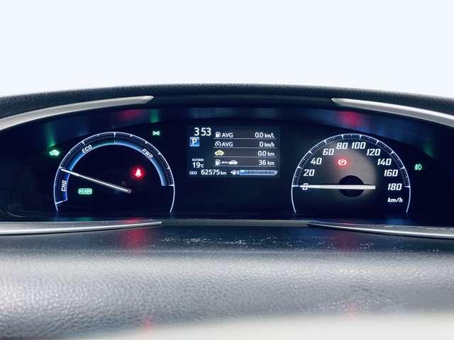 シエンタ ハイブリッドＧ　クエロ　フルセグ付純正ＳＤナビ！ＤＶＤ再生可！ＢＬＵＥＴＯＯＴＨ！バックガイドモニター！セーフティセンスＣ！両側パワスラ！ＬＥＤヘッドランプ！ウインカーミラー！フォグランプ！合皮コンビシート！禁煙車！（14枚目）