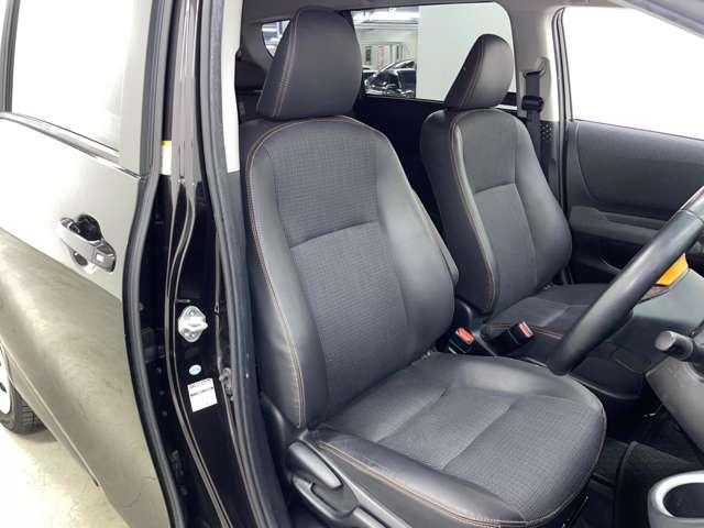 シエンタ ハイブリッドＧ　クエロ　フルセグ付純正ＳＤナビ！ＤＶＤ再生可！ＢＬＵＥＴＯＯＴＨ！バックガイドモニター！セーフティセンスＣ！両側パワスラ！ＬＥＤヘッドランプ！ウインカーミラー！フォグランプ！合皮コンビシート！禁煙車！（19枚目）