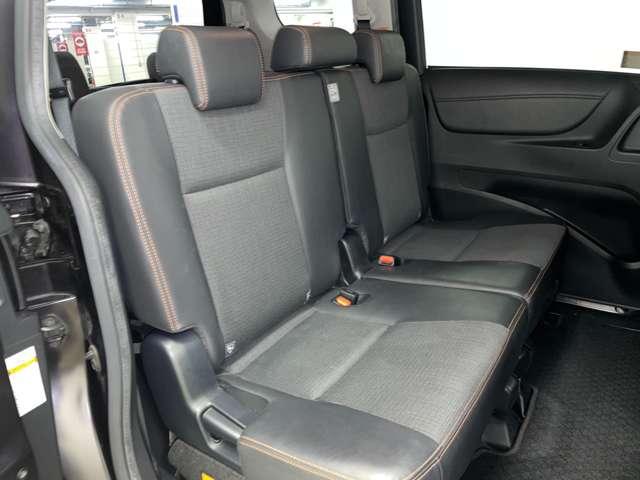 シエンタ ハイブリッドＧ　クエロ　フルセグ付純正ＳＤナビ！ＤＶＤ再生可！ＢＬＵＥＴＯＯＴＨ！バックガイドモニター！セーフティセンスＣ！両側パワスラ！ＬＥＤヘッドランプ！ウインカーミラー！フォグランプ！合皮コンビシート！禁煙車！（21枚目）