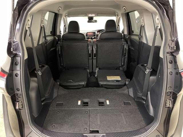 シエンタ ハイブリッドＧ　クエロ　フルセグ付純正ＳＤナビ！ＤＶＤ再生可！ＢＬＵＥＴＯＯＴＨ！バックガイドモニター！セーフティセンスＣ！両側パワスラ！ＬＥＤヘッドランプ！ウインカーミラー！フォグランプ！合皮コンビシート！禁煙車！（23枚目）