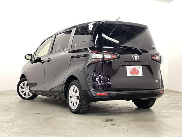 シエンタ ハイブリッドＧ　クエロ　フルセグ付純正ＳＤナビ！ＤＶＤ再生可！ＢＬＵＥＴＯＯＴＨ！バックガイドモニター！セーフティセンスＣ！両側パワスラ！ＬＥＤヘッドランプ！ウインカーミラー！フォグランプ！合皮コンビシート！禁煙車！（26枚目）