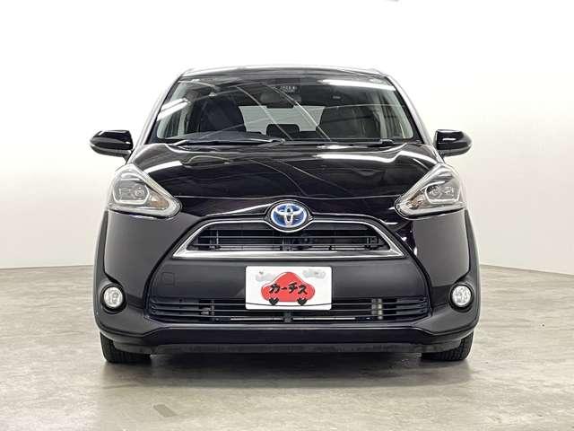 シエンタ ハイブリッドＧ　クエロ　フルセグ付純正ＳＤナビ！ＤＶＤ再生可！ＢＬＵＥＴＯＯＴＨ！バックガイドモニター！セーフティセンスＣ！両側パワスラ！ＬＥＤヘッドランプ！ウインカーミラー！フォグランプ！合皮コンビシート！禁煙車！（27枚目）