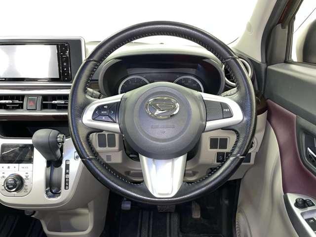 キャスト スタイルＧ　ＳＡＩＩ　フルセグ付純正ＳＤナビ！ＤＶＤ再生可！ＢＬＵＥＴＯＯＴＨ！バックモニター！スマートアシストＩＩ！エコアイドル！純正ＡＷ！ＬＥＤヘッドランプ＆ＬＥＤフォグ！革巻ステアリング！オートライト！（18枚目）