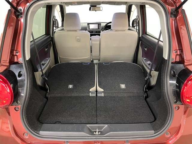 キャスト スタイルＧ　ＳＡＩＩ　フルセグ付純正ＳＤナビ！ＤＶＤ再生可！ＢＬＵＥＴＯＯＴＨ！バックモニター！スマートアシストＩＩ！エコアイドル！純正ＡＷ！ＬＥＤヘッドランプ＆ＬＥＤフォグ！革巻ステアリング！オートライト！（22枚目）