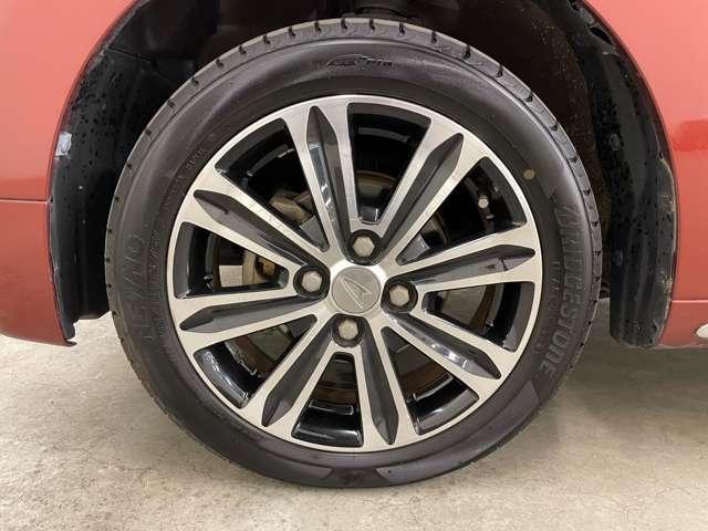 キャスト スタイルＧ　ＳＡＩＩ　フルセグ付純正ＳＤナビ！ＤＶＤ再生可！ＢＬＵＥＴＯＯＴＨ！バックモニター！スマートアシストＩＩ！エコアイドル！純正ＡＷ！ＬＥＤヘッドランプ＆ＬＥＤフォグ！革巻ステアリング！オートライト！（24枚目）