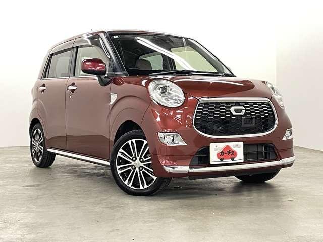 キャスト スタイルＧ　ＳＡＩＩ　フルセグ付純正ＳＤナビ！ＤＶＤ再生可！ＢＬＵＥＴＯＯＴＨ！バックモニター！スマートアシストＩＩ！エコアイドル！純正ＡＷ！ＬＥＤヘッドランプ＆ＬＥＤフォグ！革巻ステアリング！オートライト！（25枚目）