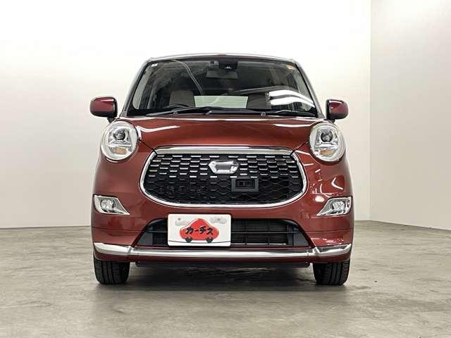 キャスト スタイルＧ　ＳＡＩＩ　フルセグ付純正ＳＤナビ！ＤＶＤ再生可！ＢＬＵＥＴＯＯＴＨ！バックモニター！スマートアシストＩＩ！エコアイドル！純正ＡＷ！ＬＥＤヘッドランプ＆ＬＥＤフォグ！革巻ステアリング！オートライト！（27枚目）