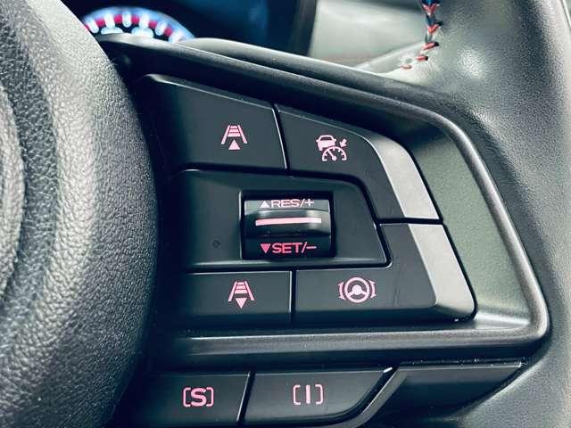 インプレッサスポーツ ＳＴＩスポーツ　フルセグ付純正ＯＰナビ！ＤＶＤ／ＢＤ再生可！ＢＴ！バック＆サイドカメラ！アイサイトコアテクノロジー＆セイフティプラス！アイドリングストップ！ＳＩ－ＤＲＩＶＥ！純正１８インチＡＷ！禁煙車！（8枚目）