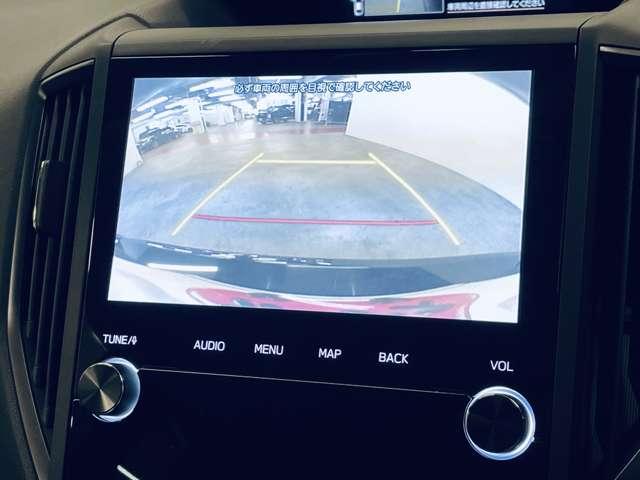 インプレッサスポーツ ＳＴＩスポーツ　フルセグ付純正ＯＰナビ！ＤＶＤ／ＢＤ再生可！ＢＴ！バック＆サイドカメラ！アイサイトコアテクノロジー＆セイフティプラス！アイドリングストップ！ＳＩ－ＤＲＩＶＥ！純正１８インチＡＷ！禁煙車！（9枚目）