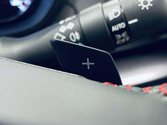 インプレッサスポーツ ＳＴＩスポーツ　フルセグ付純正ＯＰナビ！ＤＶＤ／ＢＤ再生可！ＢＴ！バック＆サイドカメラ！アイサイトコアテクノロジー＆セイフティプラス！アイドリングストップ！ＳＩ－ＤＲＩＶＥ！純正１８インチＡＷ！禁煙車！（16枚目）