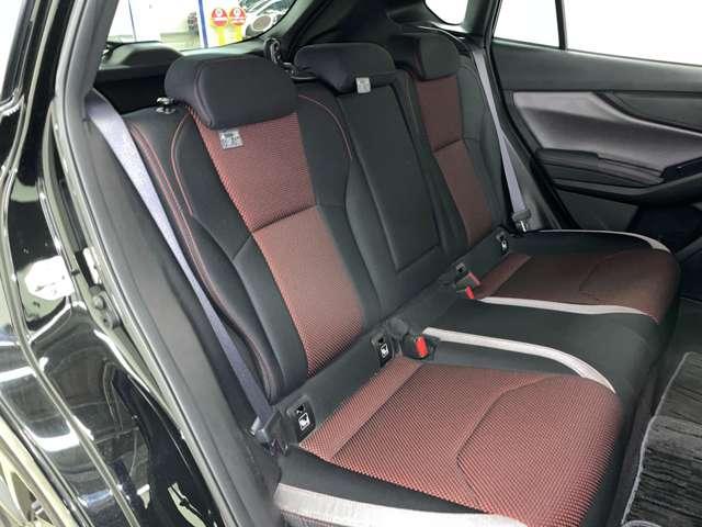 インプレッサスポーツ ＳＴＩスポーツ　フルセグ付純正ＯＰナビ！ＤＶＤ／ＢＤ再生可！ＢＴ！バック＆サイドカメラ！アイサイトコアテクノロジー＆セイフティプラス！アイドリングストップ！ＳＩ－ＤＲＩＶＥ！純正１８インチＡＷ！禁煙車！（23枚目）