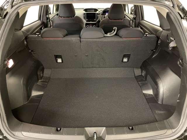 インプレッサスポーツ ＳＴＩスポーツ　フルセグ付純正ＯＰナビ！ＤＶＤ／ＢＤ再生可！ＢＴ！バック＆サイドカメラ！アイサイトコアテクノロジー＆セイフティプラス！アイドリングストップ！ＳＩ－ＤＲＩＶＥ！純正１８インチＡＷ！禁煙車！（24枚目）