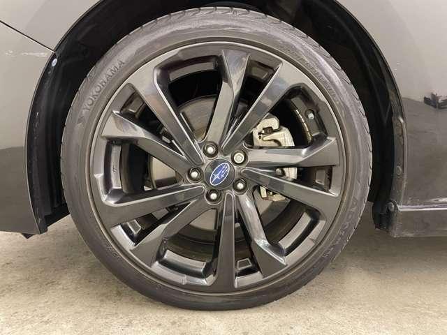 インプレッサスポーツ ＳＴＩスポーツ　フルセグ付純正ＯＰナビ！ＤＶＤ／ＢＤ再生可！ＢＴ！バック＆サイドカメラ！アイサイトコアテクノロジー＆セイフティプラス！アイドリングストップ！ＳＩ－ＤＲＩＶＥ！純正１８インチＡＷ！禁煙車！（26枚目）