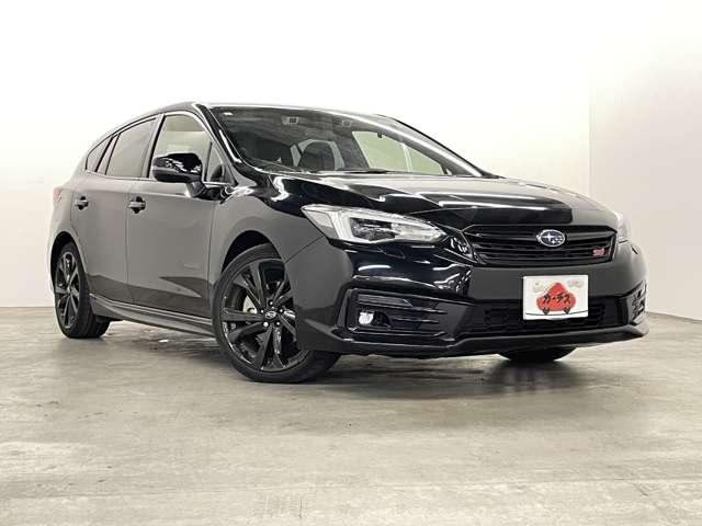 インプレッサスポーツ ＳＴＩスポーツ　フルセグ付純正ＯＰナビ！ＤＶＤ／ＢＤ再生可！ＢＴ！バック＆サイドカメラ！アイサイトコアテクノロジー＆セイフティプラス！アイドリングストップ！ＳＩ－ＤＲＩＶＥ！純正１８インチＡＷ！禁煙車！（27枚目）