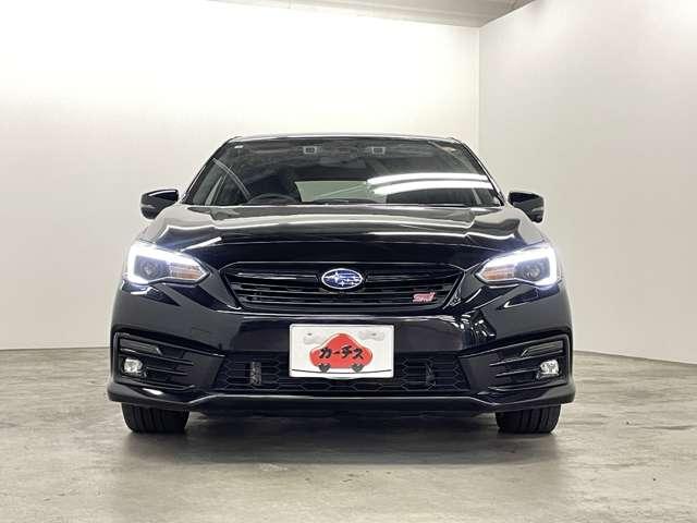 インプレッサスポーツ ＳＴＩスポーツ　フルセグ付純正ＯＰナビ！ＤＶＤ／ＢＤ再生可！ＢＴ！バック＆サイドカメラ！アイサイトコアテクノロジー＆セイフティプラス！アイドリングストップ！ＳＩ－ＤＲＩＶＥ！純正１８インチＡＷ！禁煙車！（29枚目）