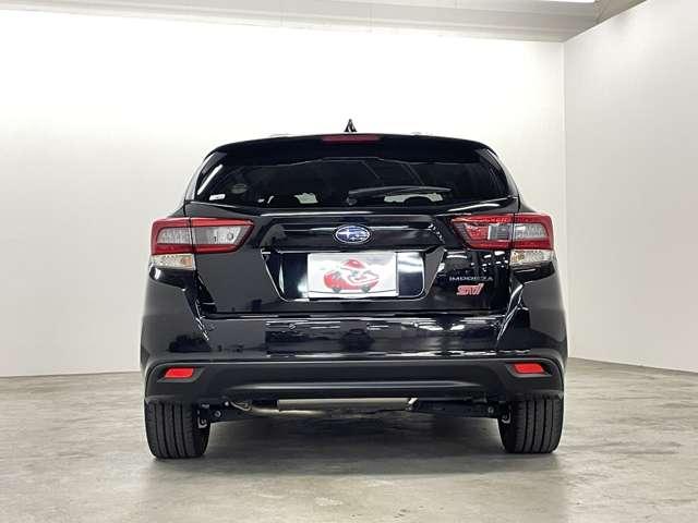 インプレッサスポーツ ＳＴＩスポーツ　フルセグ付純正ＯＰナビ！ＤＶＤ／ＢＤ再生可！ＢＴ！バック＆サイドカメラ！アイサイトコアテクノロジー＆セイフティプラス！アイドリングストップ！ＳＩ－ＤＲＩＶＥ！純正１８インチＡＷ！禁煙車！（30枚目）