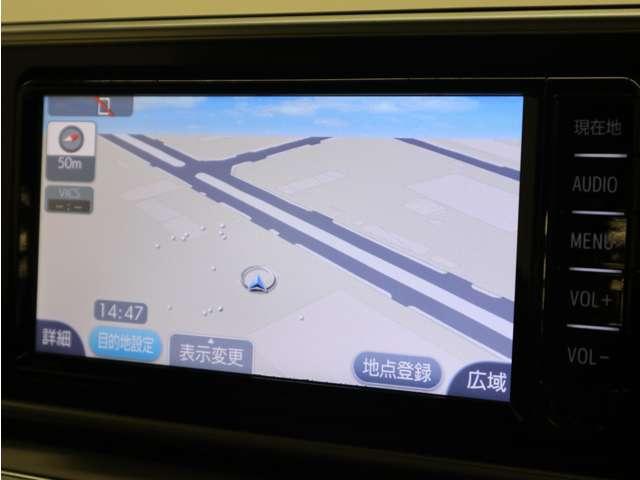 ピクシスジョイ Ｆ　Ｇ　ＳＡＩＩ　ワンセグ付純正ＳＤナビ！ＢＬＵＥＴＯＯＴＨ！スマートアシストＩＩ！アイドリングストップ！純正ＡＷ！ＬＥＤヘッドランプ＆ＬＥＤフォグ！革巻ステアリング！オートライト！キーフリーシステム！（9枚目）