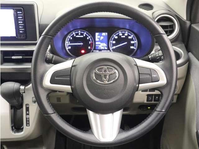 ピクシスジョイ Ｆ　Ｇ　ＳＡＩＩ　ワンセグ付純正ＳＤナビ！ＢＬＵＥＴＯＯＴＨ！スマートアシストＩＩ！アイドリングストップ！純正ＡＷ！ＬＥＤヘッドランプ＆ＬＥＤフォグ！革巻ステアリング！オートライト！キーフリーシステム！（15枚目）