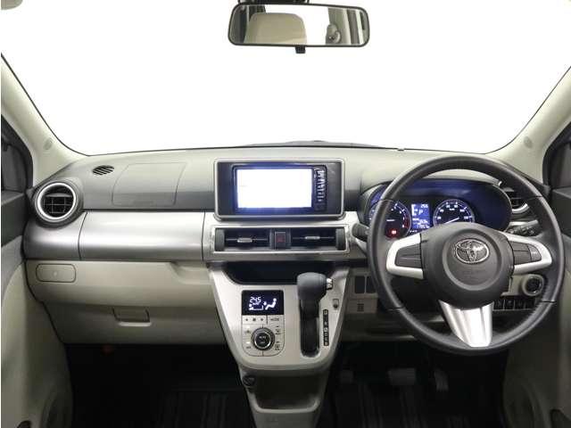 ピクシスジョイ Ｆ　Ｇ　ＳＡＩＩ　ワンセグ付純正ＳＤナビ！ＢＬＵＥＴＯＯＴＨ！スマートアシストＩＩ！アイドリングストップ！純正ＡＷ！ＬＥＤヘッドランプ＆ＬＥＤフォグ！革巻ステアリング！オートライト！キーフリーシステム！（17枚目）