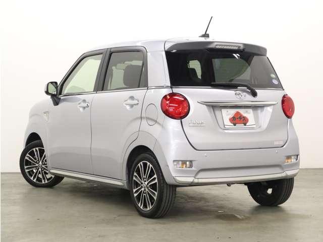 ピクシスジョイ Ｆ　Ｇ　ＳＡＩＩ　ワンセグ付純正ＳＤナビ！ＢＬＵＥＴＯＯＴＨ！スマートアシストＩＩ！アイドリングストップ！純正ＡＷ！ＬＥＤヘッドランプ＆ＬＥＤフォグ！革巻ステアリング！オートライト！キーフリーシステム！（30枚目）