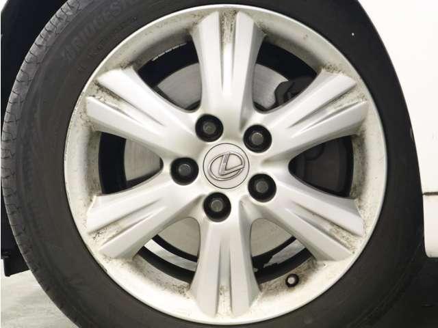 ＩＳ ＩＳ２５０　純正ＨＤＤナビ！バックガイドモニター！プリクラッシュセーフティ！純正ＡＷ！ディスチャージ！ウインカーミラー！フォグランプ！クリアランスソナー！パワーシート！革巻ステアリング！（6枚目）