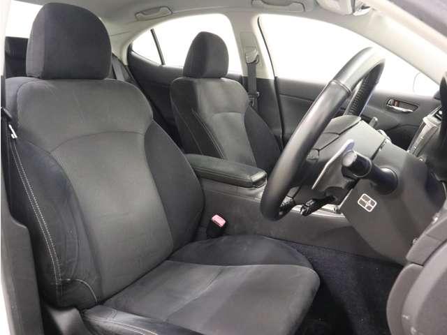 ＩＳ ＩＳ２５０　純正ＨＤＤナビ！バックガイドモニター！プリクラッシュセーフティ！純正ＡＷ！ディスチャージ！ウインカーミラー！フォグランプ！クリアランスソナー！パワーシート！革巻ステアリング！（22枚目）