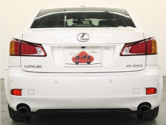 ＩＳ ＩＳ２５０　純正ＨＤＤナビ！バックガイドモニター！プリクラッシュセーフティ！純正ＡＷ！ディスチャージ！ウインカーミラー！フォグランプ！クリアランスソナー！パワーシート！革巻ステアリング！（28枚目）