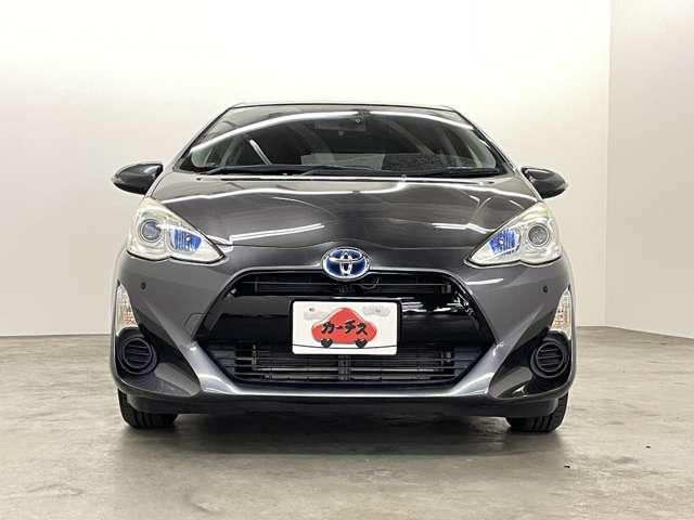 アクア Ｇ　フルセグ付純正ＳＤナビ！ＤＶＤ再生可！ＢＬＵＥＴＯＯＴＨ！バックガイドモニター！ウインカーミラー！ボイスコーナーセンサー！革巻ステアリング！オートライト！スマートキー！ビルトインＥＴＣ！禁煙車！（26枚目）