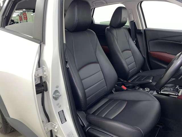 「運転席」シートなどの状態も良く、目立つような傷や汚れはありません！