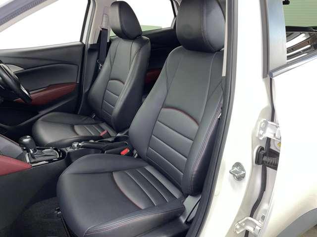 「助手席」　シートなどの状態も良く、目立つような傷や汚れはありません！