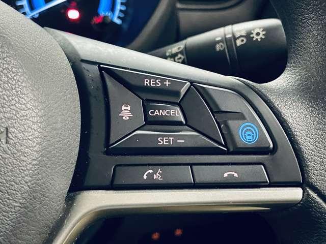 ルークス ハイウェイスター　Ｘ　プロパイロットエディション　フルセグ付純正９インチナビ！走行中ＴＶ／ＤＶＤ視聴可！ＢＴ！アラウンドビューモニター！プロパイロット！エマージェンシーブレーキ！アイドリングストップ！両側パワスラ！純正ＡＷ！禁煙車！（6枚目）