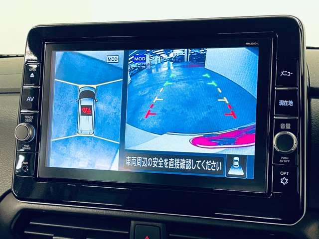 ルークス ハイウェイスター　Ｘ　プロパイロットエディション　フルセグ付純正９インチナビ！走行中ＴＶ／ＤＶＤ視聴可！ＢＴ！アラウンドビューモニター！プロパイロット！エマージェンシーブレーキ！アイドリングストップ！両側パワスラ！純正ＡＷ！禁煙車！（8枚目）