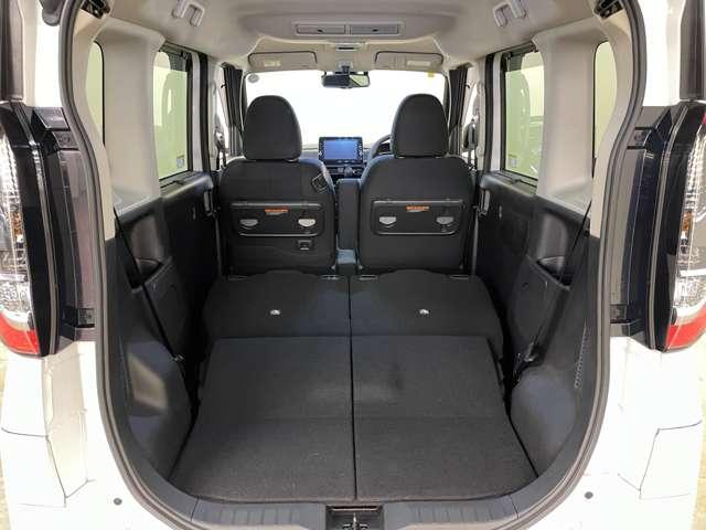 ルークス ハイウェイスター　Ｘ　プロパイロットエディション　フルセグ付純正９インチナビ！走行中ＴＶ／ＤＶＤ視聴可！ＢＴ！アラウンドビューモニター！プロパイロット！エマージェンシーブレーキ！アイドリングストップ！両側パワスラ！純正ＡＷ！禁煙車！（22枚目）