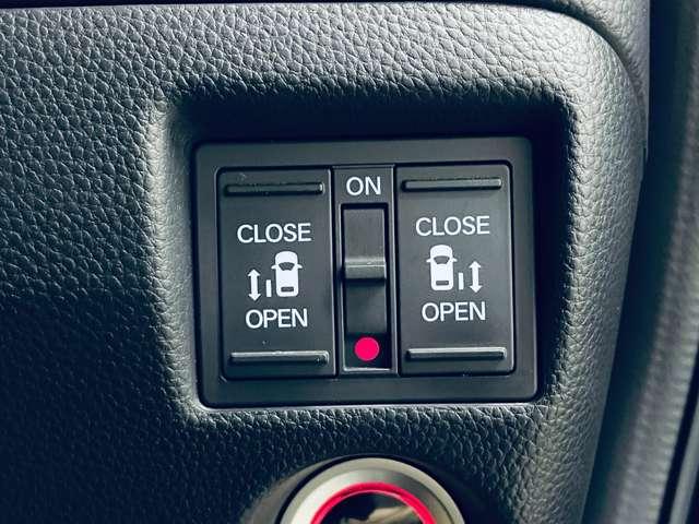 Ｎ－ＢＯＸカスタム Ｇ・Ｌターボホンダセンシング　フルセグ付８インチＧＡＴＨＥＲＳインターナビ！走行中ＴＶ／ＤＶＤ視聴可！ＢＴ！バックカメラ！ホンダセンシング！ＡＣＣ！ＬＫＡＳ！アイドリングストップ！両側パワスラ！純正１５インチＡＷ！（11枚目）