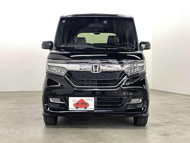 Ｎ－ＢＯＸカスタム Ｇ・Ｌターボホンダセンシング　フルセグ付８インチＧＡＴＨＥＲＳインターナビ！走行中ＴＶ／ＤＶＤ視聴可！ＢＴ！バックカメラ！ホンダセンシング！ＡＣＣ！ＬＫＡＳ！アイドリングストップ！両側パワスラ！純正１５インチＡＷ！（26枚目）