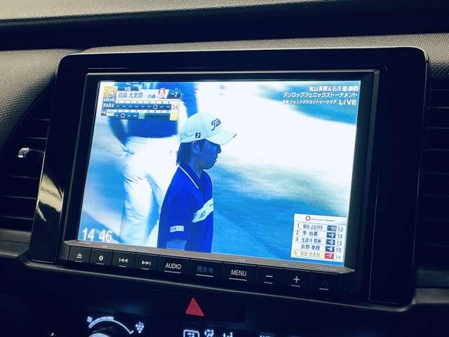 フィット ｅ：ＨＥＶネス　禁煙車！ホンダセンシング！アダプティブクルーズコントロール！フルセグ付きナビ！バックモニター！ＥＴＣ！ＬＥＤヘッドライト！オートライト！（9枚目）