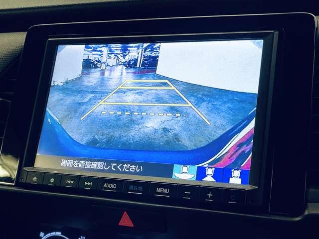 フィット ｅ：ＨＥＶネス　禁煙車！ホンダセンシング！アダプティブクルーズコントロール！フルセグ付きナビ！バックモニター！ＥＴＣ！ＬＥＤヘッドライト！オートライト！（10枚目）