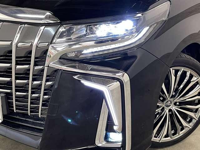 アルファード ２．５Ｓ　Ｃパッケージ　フルセグ付アルパイン１１インチナビ＆１２．８インチＦＤＭ！ＤＶＤ再生可！ＢＴ！Ｂモニター！セーフティセンス！ＢＳＭ！ＷＳＲ！両側パワスラ！社外２０インチＡＷ！ＬＥＤヘッドランプ！禁煙車！（34枚目）