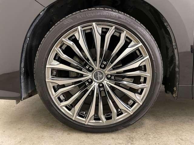 アルファード ２．５Ｓ　Ｃパッケージ　フルセグ付アルパイン１１インチナビ＆１２．８インチＦＤＭ！ＤＶＤ再生可！ＢＴ！Ｂモニター！セーフティセンス！ＢＳＭ！ＷＳＲ！両側パワスラ！社外２０インチＡＷ！ＬＥＤヘッドランプ！禁煙車！（35枚目）