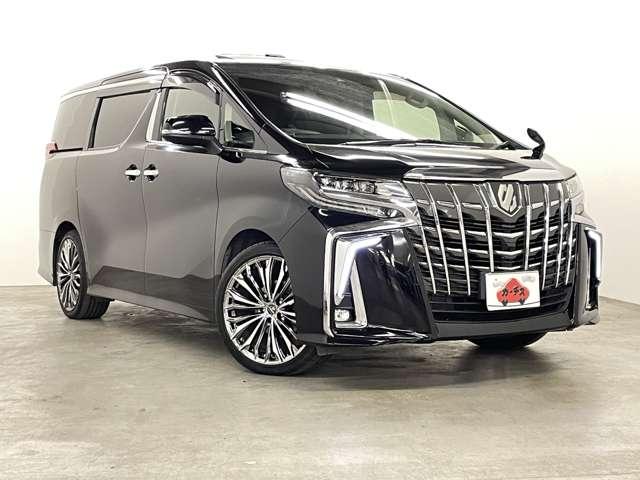 アルファード ２．５Ｓ　Ｃパッケージ　フルセグ付アルパイン１１インチナビ＆１２．８インチＦＤＭ！ＤＶＤ再生可！ＢＴ！Ｂモニター！セーフティセンス！ＢＳＭ！ＷＳＲ！両側パワスラ！社外２０インチＡＷ！ＬＥＤヘッドランプ！禁煙車！（37枚目）